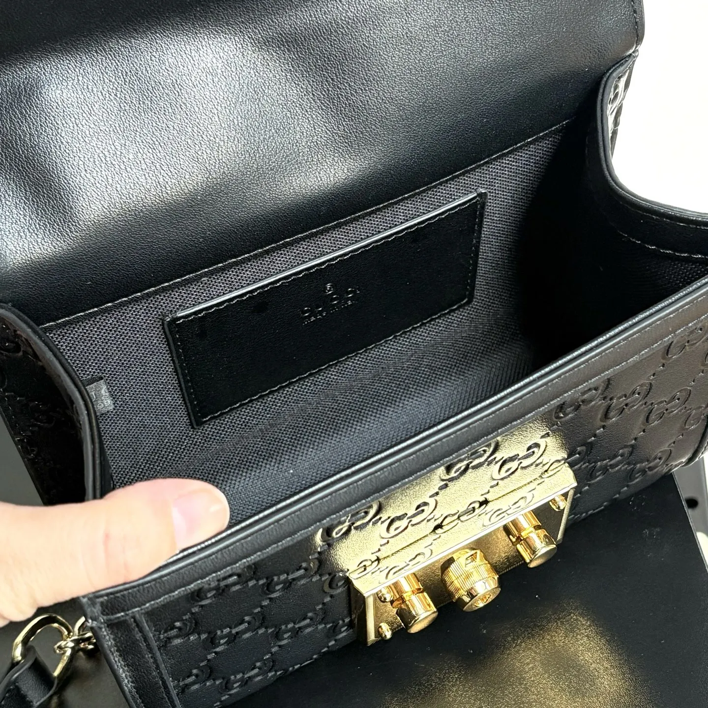 实拍#💰210 款号:848884 尺寸:20/13/8cm