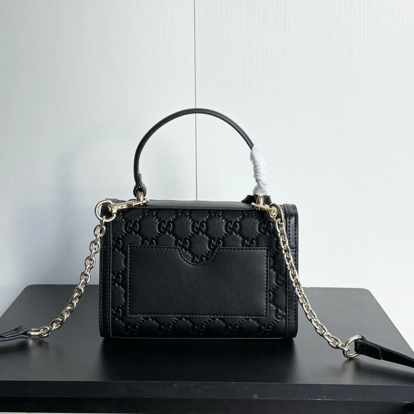 实拍#💰210 款号:848884 尺寸:20/13/8cm