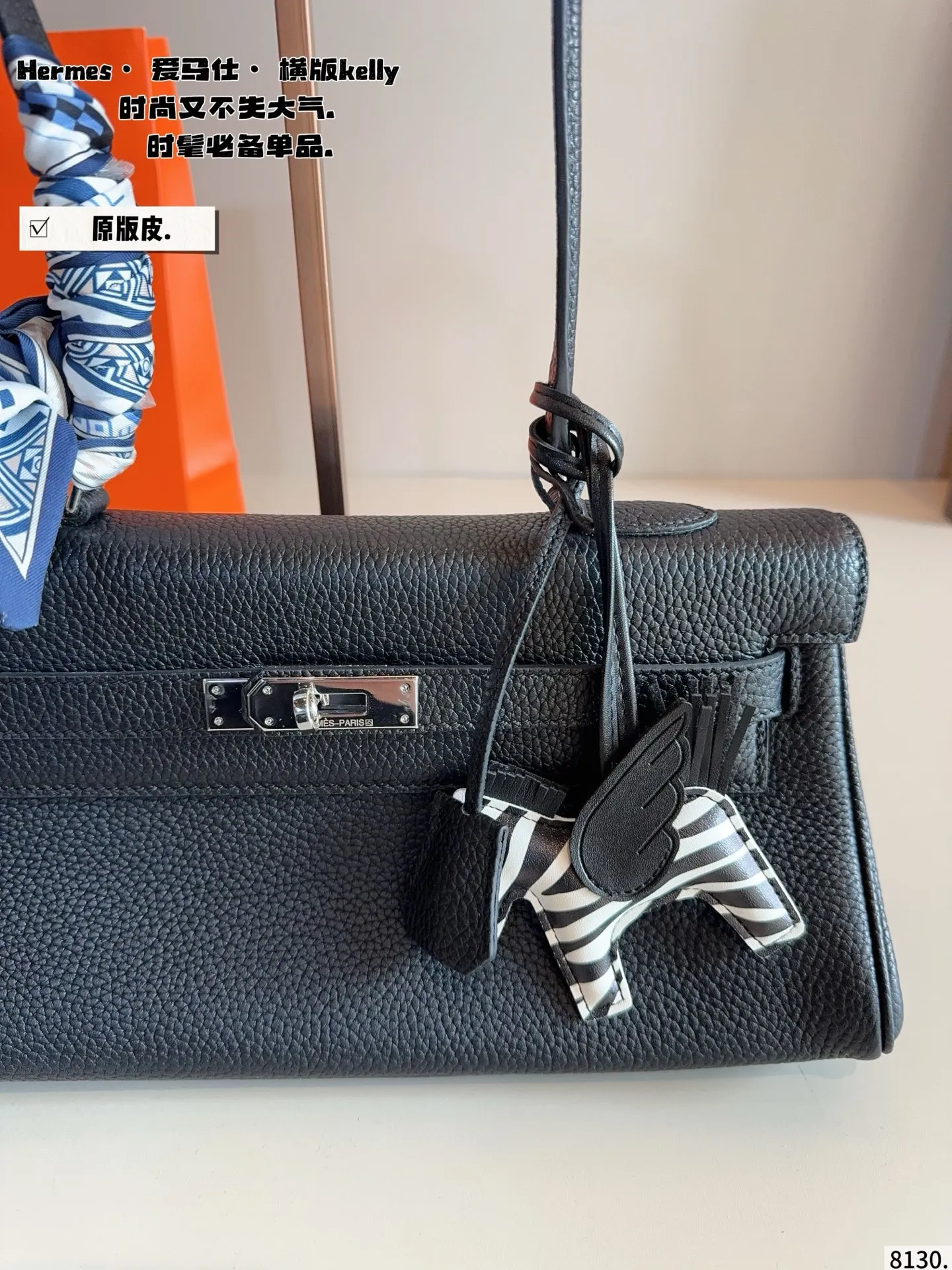 p350纯皮. 爱马仕shoulder法棍 无论男女都非常好背 大小适中，手机、车钥匙、等等都可以轻松放入 背在身上也不会显得臃肿 背带长度也能够自如调整 爱走中性风格的宝子们赶紧进行一个毫不犹豫的尝试尺寸：23*10*17cm