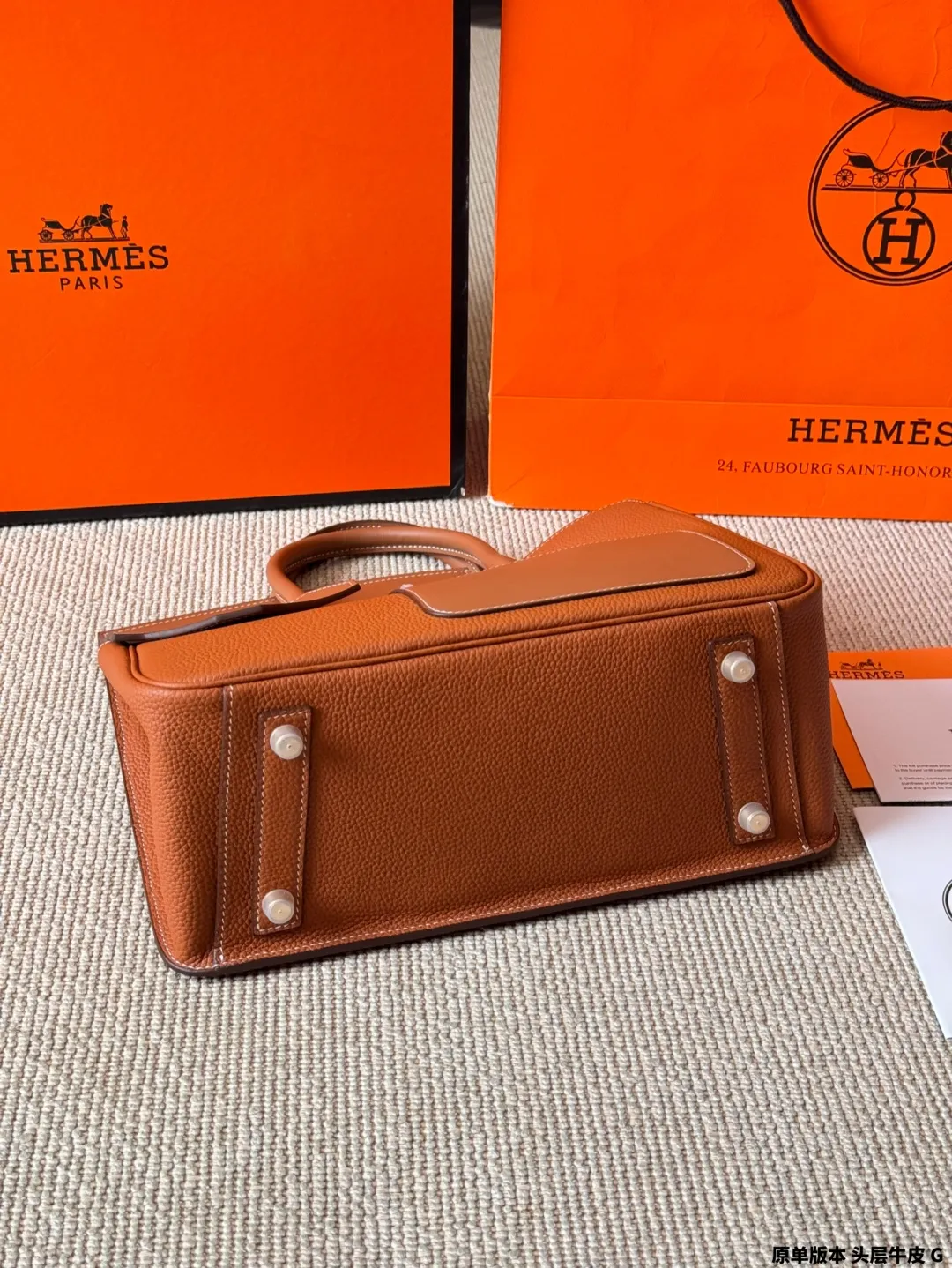 顶级原单 牛皮 p340 Hermes 爱马仕|Birkin 30 Desordre togo 难遇的birkin双面不规则 desordre 三拼皮 togo➕swift➕hunter 金扣 有趣又时髦的包子🫶🏿 尺寸 30cm