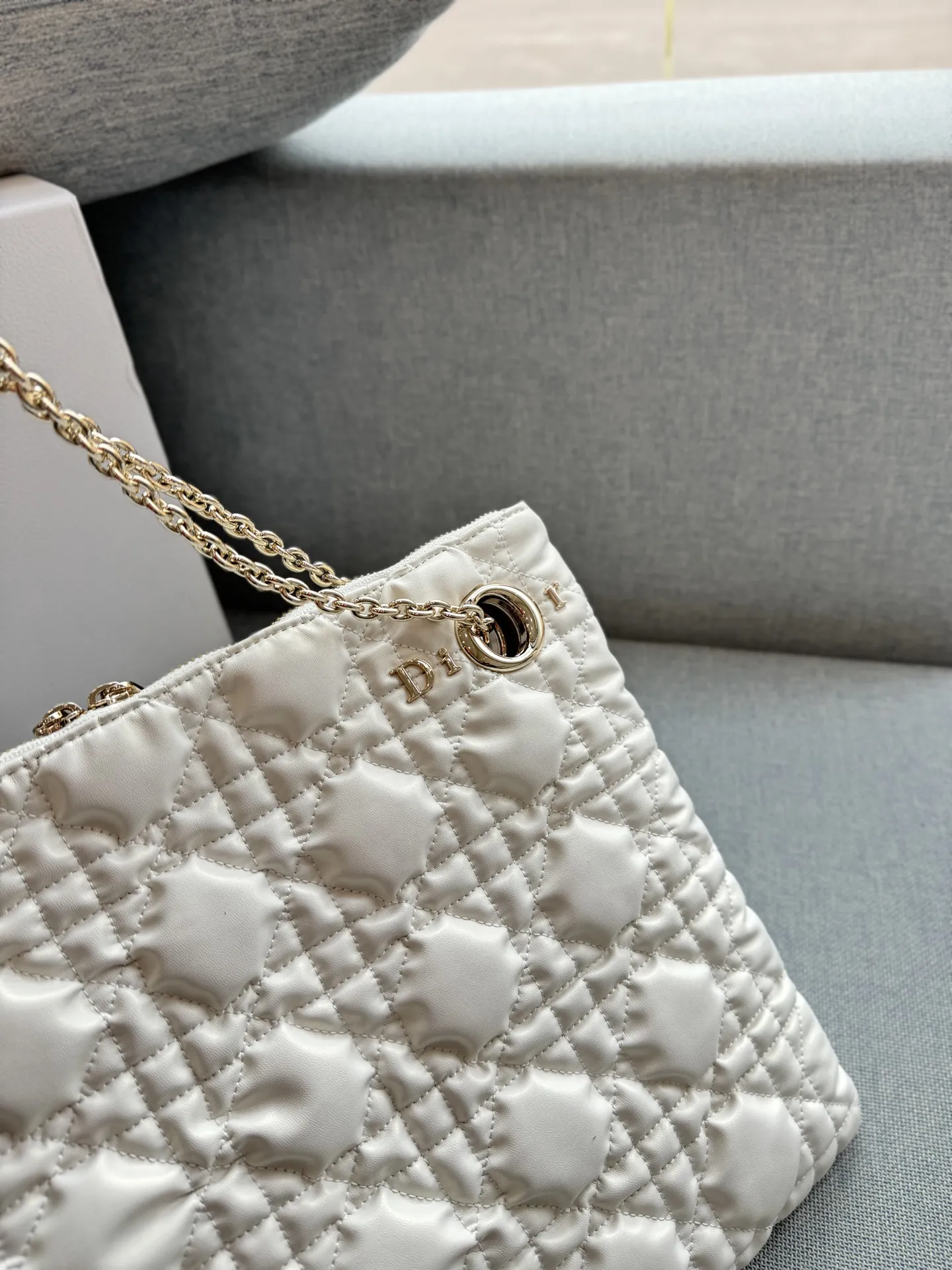 💰230 折叠盒 size：37&times;29 DIOR迪奥 26SS 托特包 手提包 经典