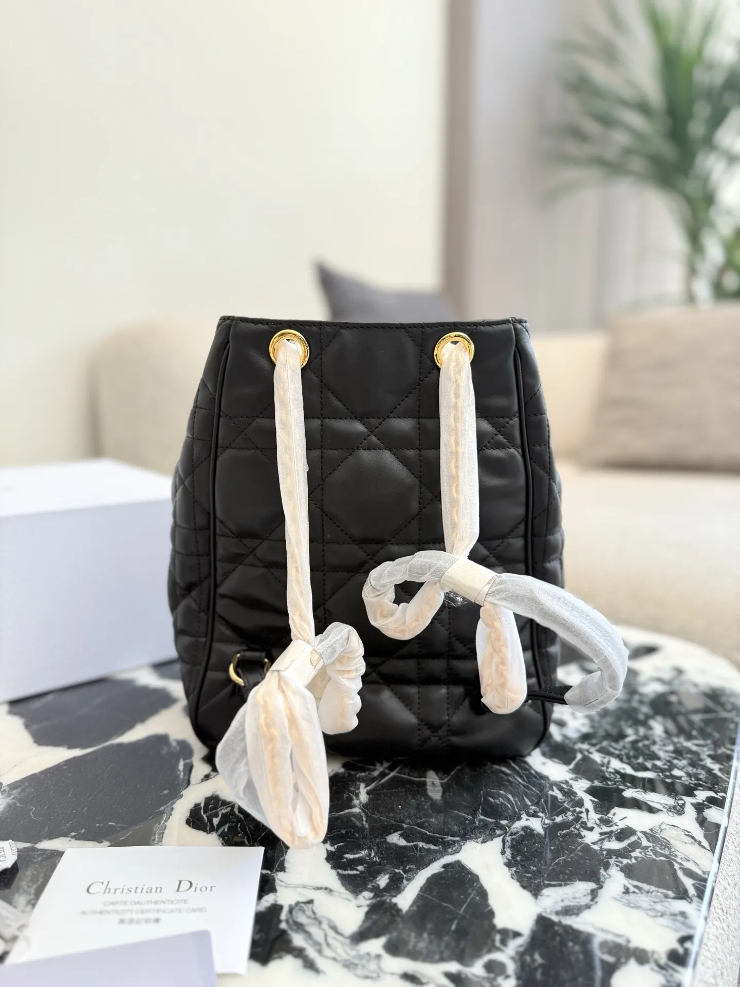 p305 原版牛皮 Dior 这两季的全新包型,从单肩包到双肩包 分别来自 25秋冬、26早春系列 的四款手袋,单肩包、双肩包都挺百搭实用。 只是 Voyage 有点幻视 Givenchy,D-Dream 有点形似香的 25。