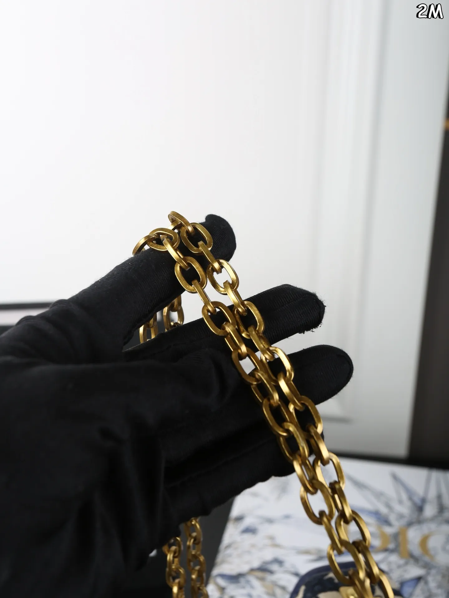 P115 天地盖 DIOR迪奥 Jadio 帆布 链条包 手包 蒙田包 Dior 还是辣么好看 Jadior还蛮好背的 链条也不勒肩膀 中性与lady的碰撞 一包两用Dior Jadio 尺寸:25×15