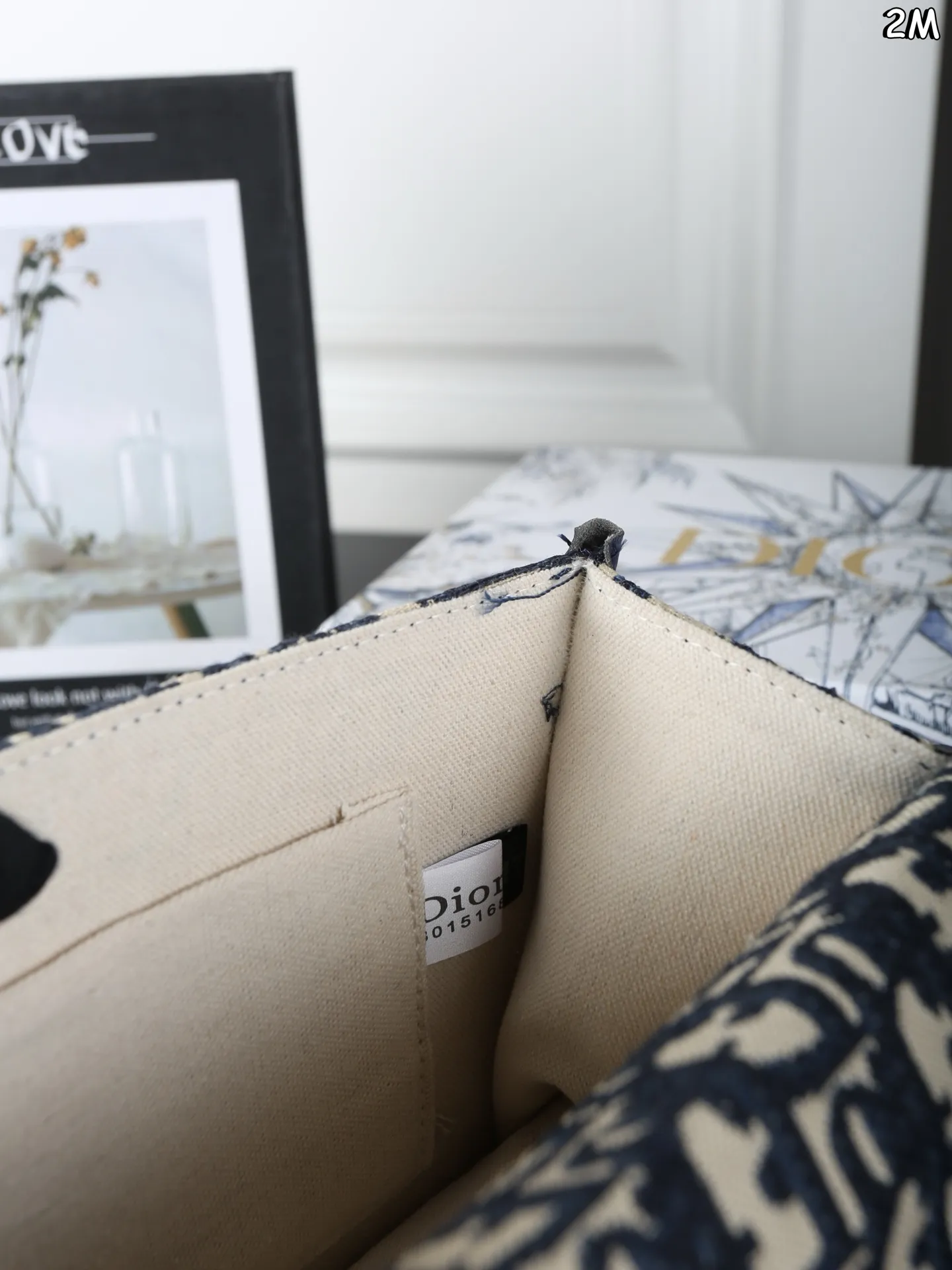 P115 天地盖 DIOR迪奥 Jadio 帆布 链条包 手包 蒙田包 Dior 还是辣么好看 Jadior还蛮好背的 链条也不勒肩膀 中性与lady的碰撞 一包两用Dior Jadio 尺寸：25&times;15