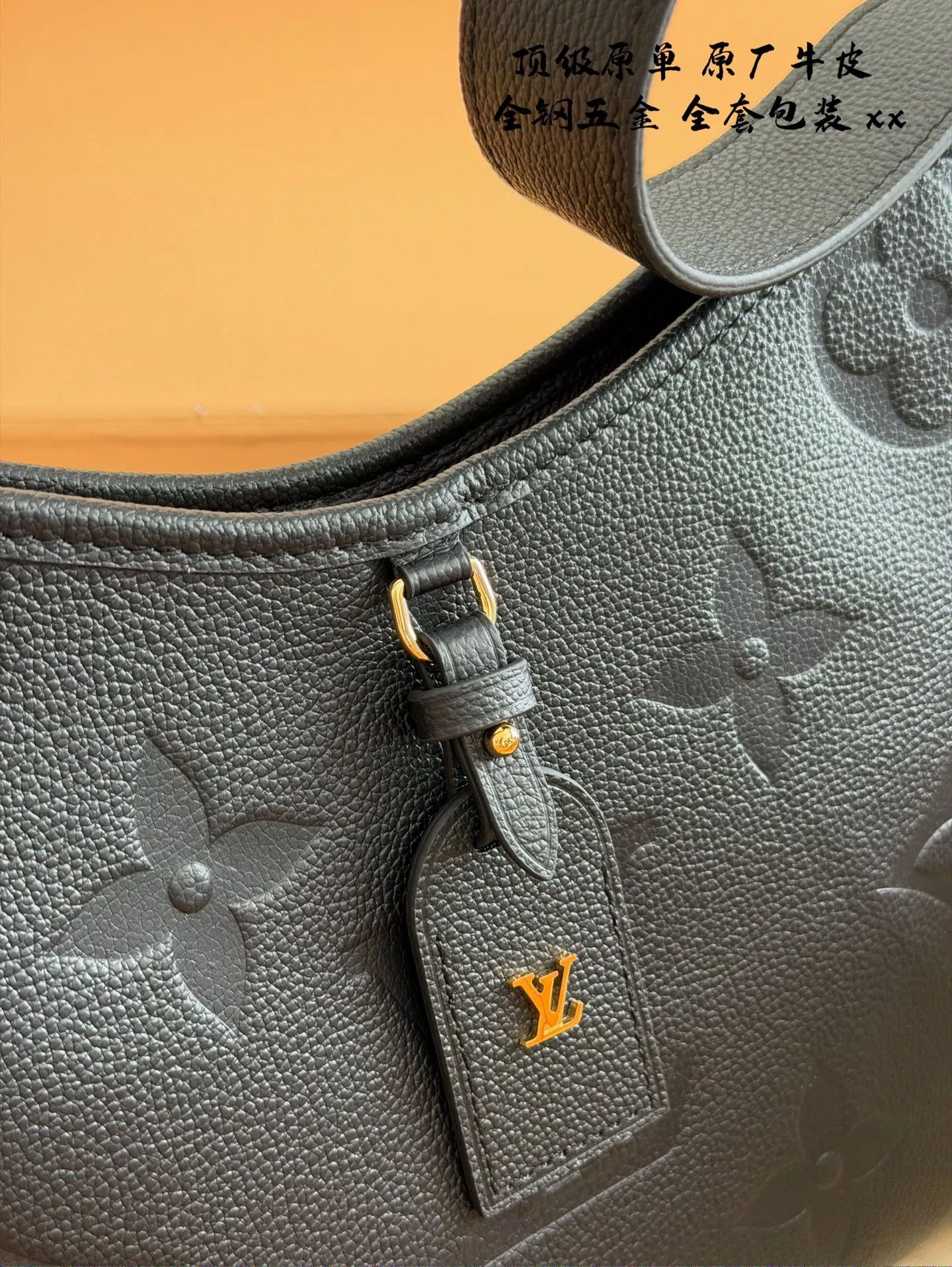 p370 路易威登lv carryall小号 经典老花牛皮，质感满满，高级又百搭 尺寸小号正好，非常日常使用 29cm配盒子