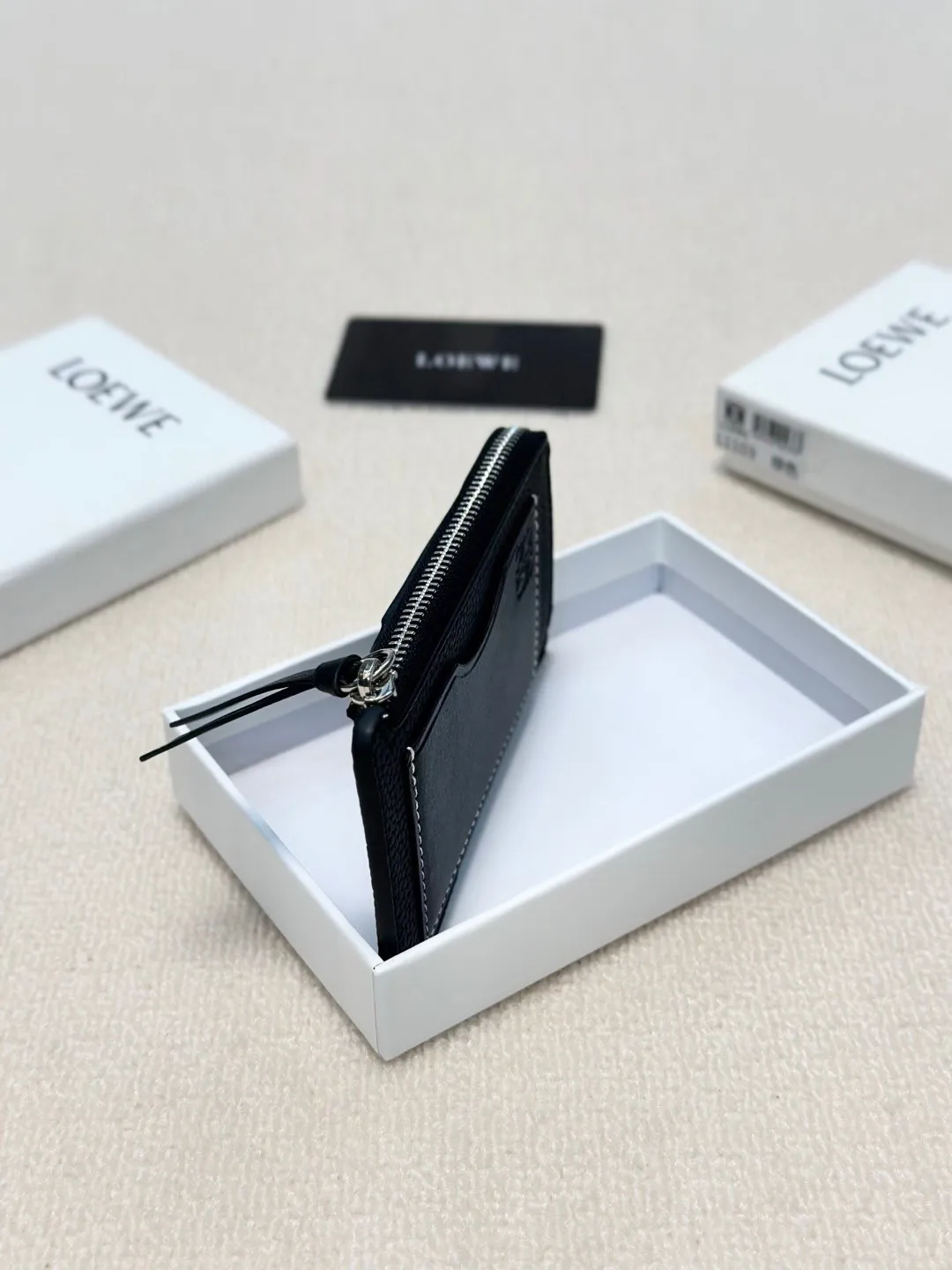 P85🎀🎀颜色 多色可选🎀尺寸 10x9🎀罗意威纯皮卡包 超级自留。两用卡包钱包👛卡位➕钞票位 特别实用