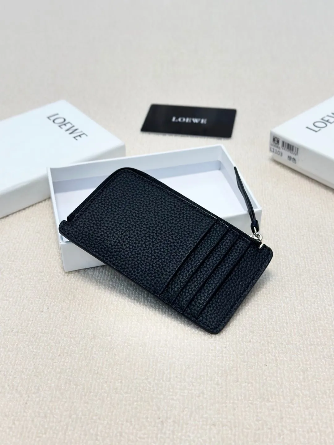 P85🎀🎀颜色 多色可选🎀尺寸 10x9🎀罗意威纯皮卡包 超级自留。两用卡包钱包👛卡位➕钞票位 特别实用