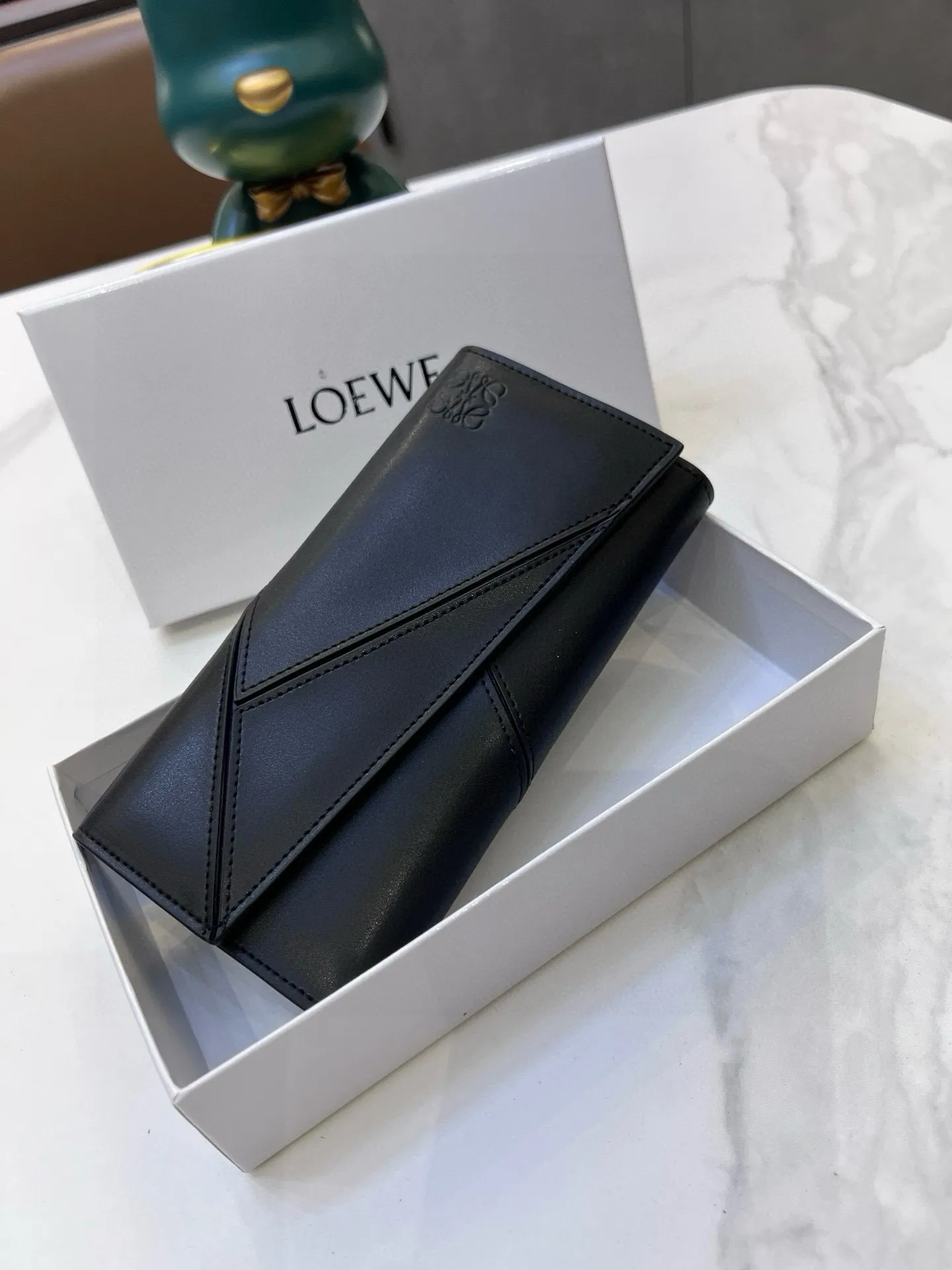 📢📢📢p95 8332 罗意威专柜🔥爆款 女士钱包 三折款 💕顶级牛皮 1:1原单品质 简单百搭 大容量 💕超级美哦 💥10 8