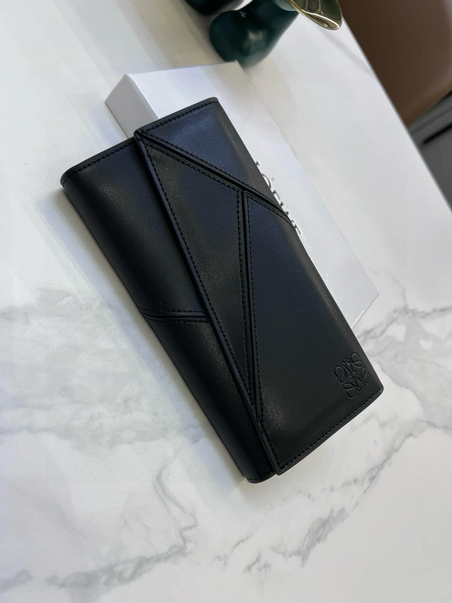 📢📢📢p95 8332 罗意威专柜🔥爆款 女士钱包 三折款 💕顶级牛皮 1:1原单品质 简单百搭 大容量 💕超级美哦 💥10 8