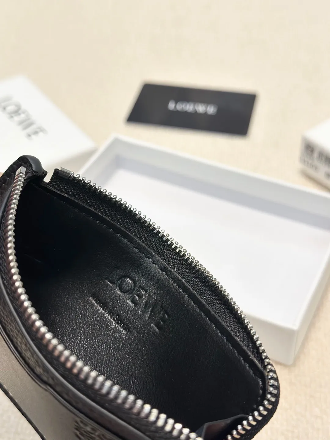 P85🎀🎀颜色 多色可选🎀尺寸 10x9🎀罗意威纯皮卡包 超级自留。两用卡包钱包👛卡位➕钞票位 特别实用