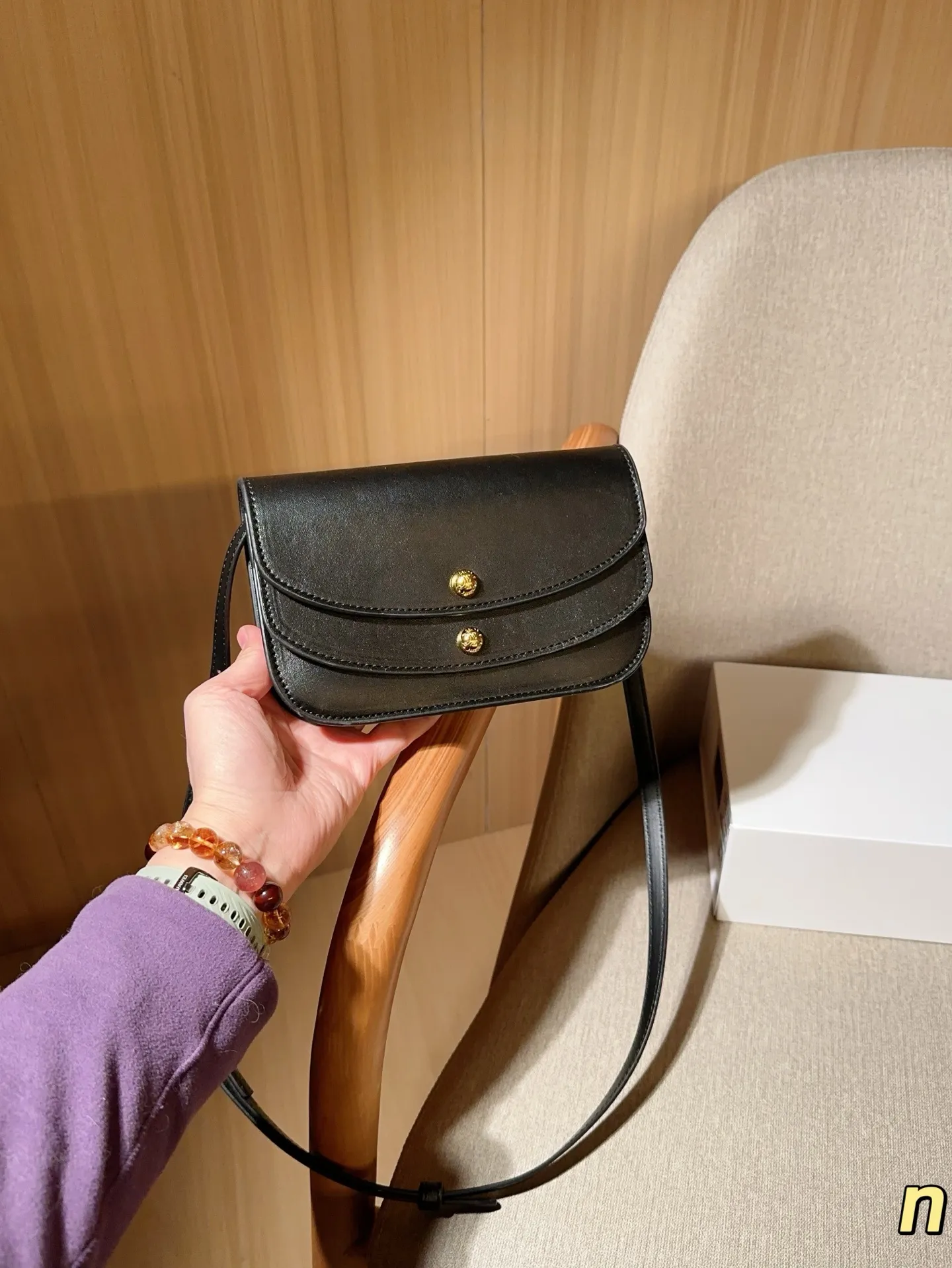 💰140 CELINE赛琳 新款双层woc斜挎信封包～ 尺寸20&times;13&times;5 礼盒包装🎁