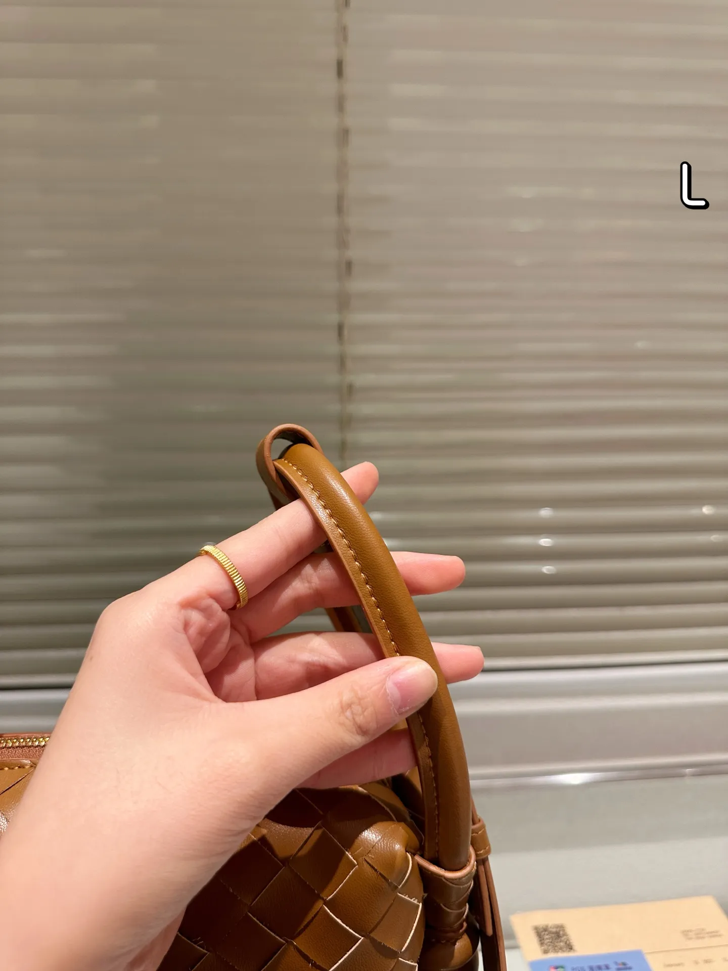 P150配盒⚠️尺寸20.12 BV Cassette手袋编织包