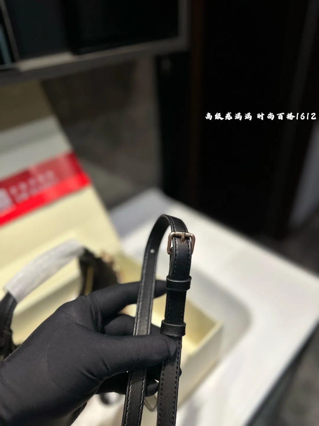 ❤️p155（礼盒包装）❤️ COACH蔻驰carmen腋下包 可以手提，配长肩带可以斜挎 经典也不容易过时 尺寸20&times;12