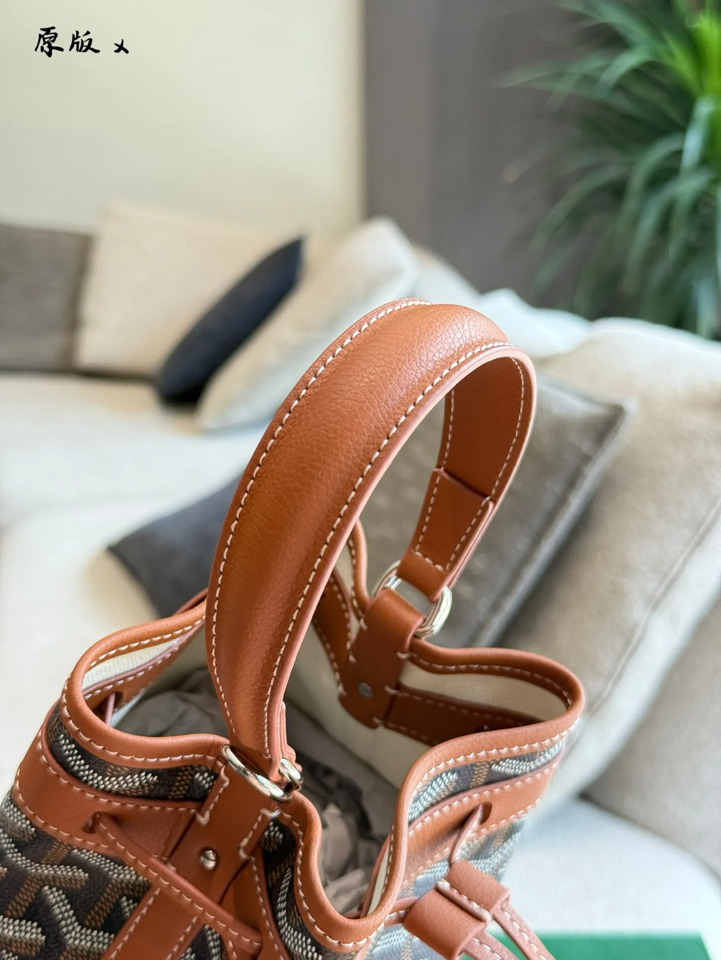 p170 Goyard戈雅PETIT FLOT迷你水桶包合集 PETIT FLOT MINI迷你水桶包作为