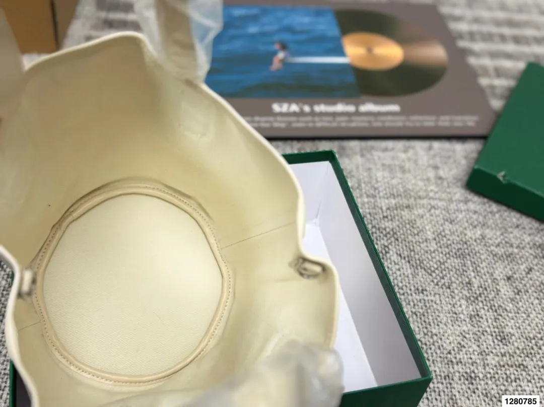 p95(挂件随机)无盒 goyard戈雅Belharra沙滩包|度假凹造型必备神器值与实用并存,随手一拍就是ins风大片!尺寸17×22