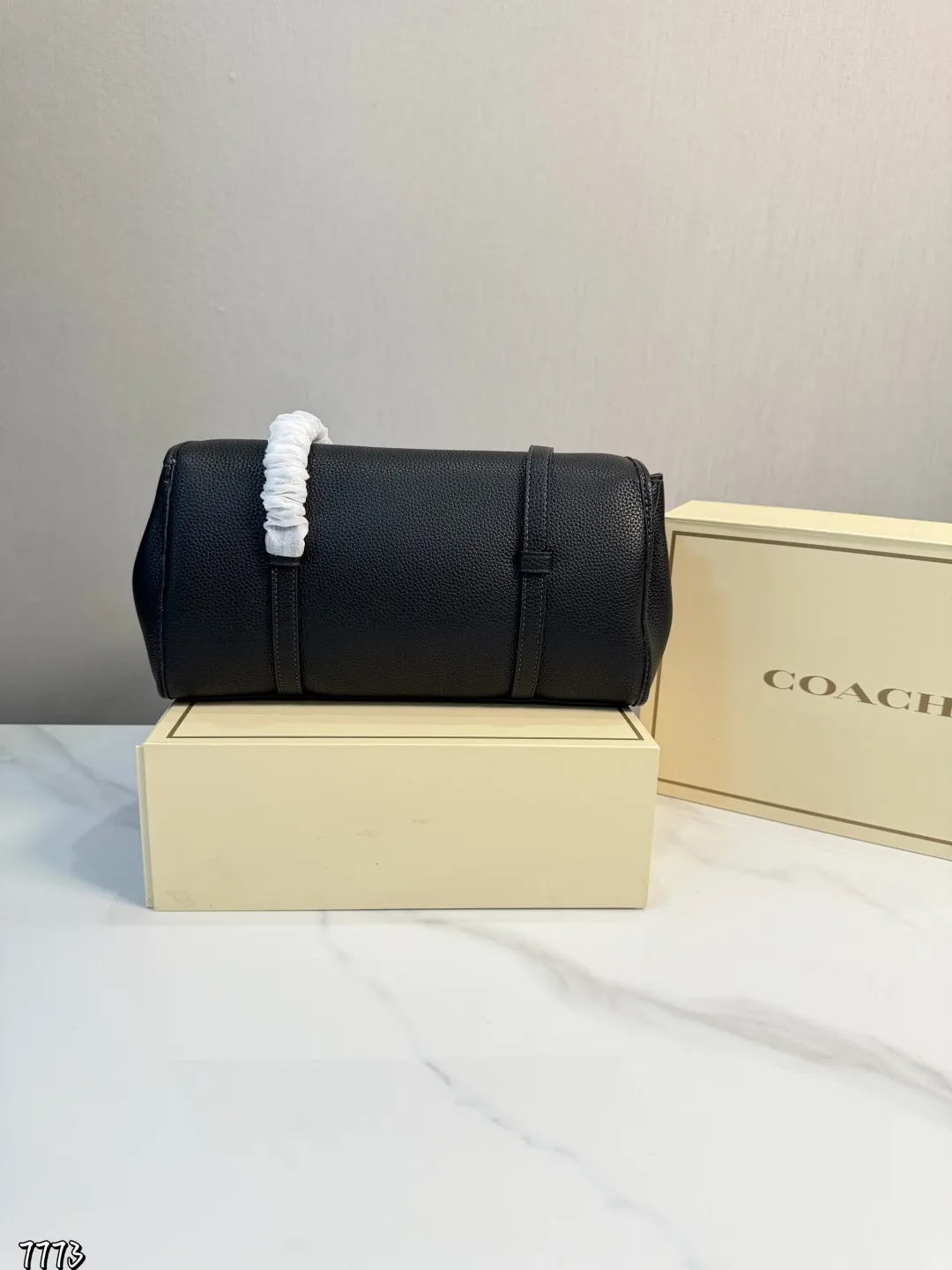 ❤️P170（礼盒包装）❤️ 蔻驰Coach一月新款好喜欢好喜欢 COACH BRIDGET翻盖单肩包 尺寸31 16