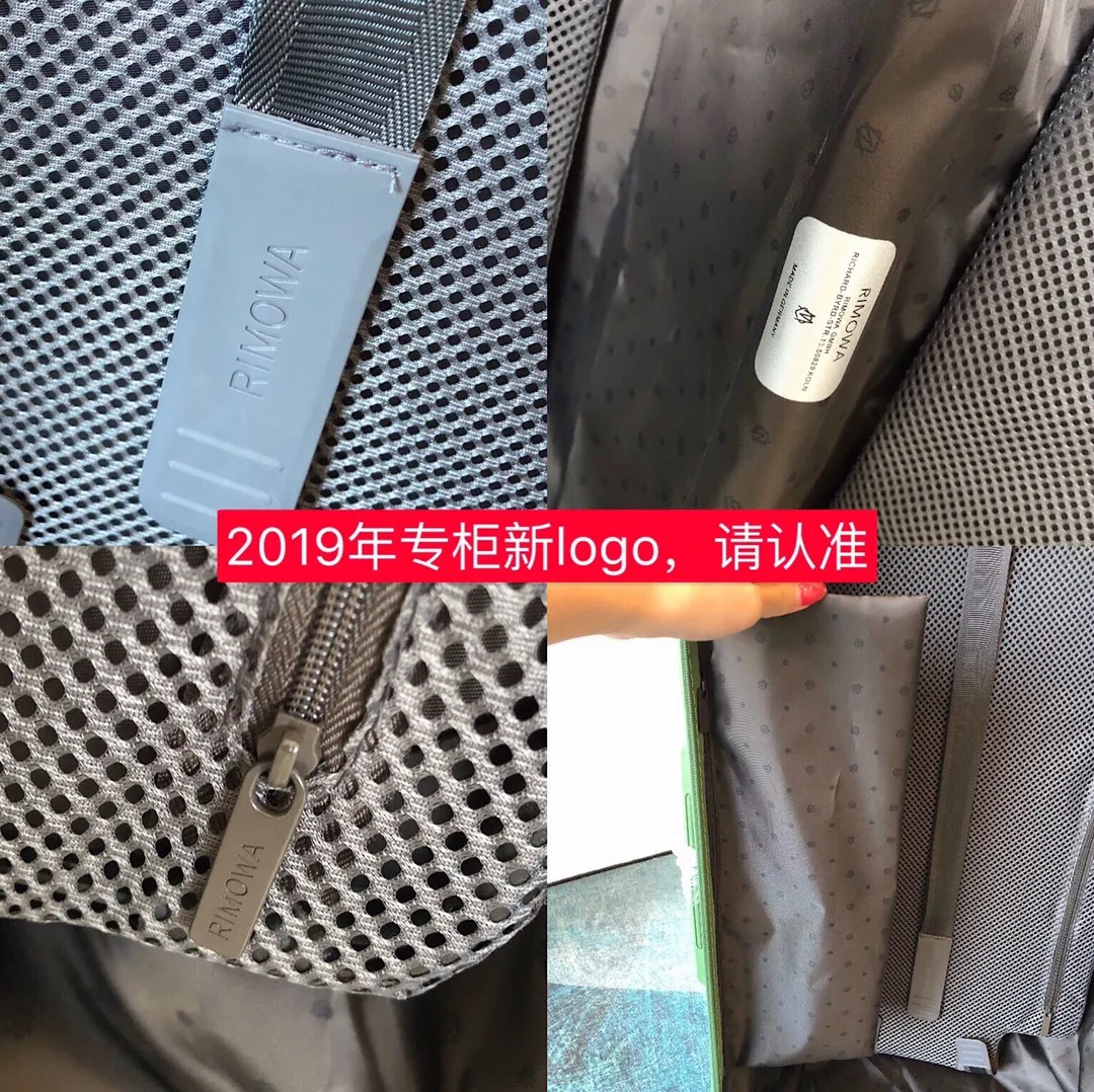 Rimowa日默瓦全铝镁合金拉箱 Original 925系列 全新顶级925系终于来啦！！高端阳极氧化铝秒杀市面一切通货！专柜随意对比👍 无可挑剔的RIMOWA Original被认为是有史以来最具标志性的行李箱设计之一。新款925 全新LOGO一体标，镁铝合金材料及顶级雕刻工艺，logo变得更大更高级 🧐从质感及视觉效果上都非常完美.线条纹理清晰.凹凸质感更强烈，内里颜色统一更替，万向轮logo也改成新的大M标志.高端阳极氧化铝经典款，经久耐用.工艺和创新都是无与伦比的典范.Ｒ家本次大动作 你get✅到了吗？ ⭐️颜色：银色、黑色、钛金、 ⭐️尺寸：21-22-26-30寸