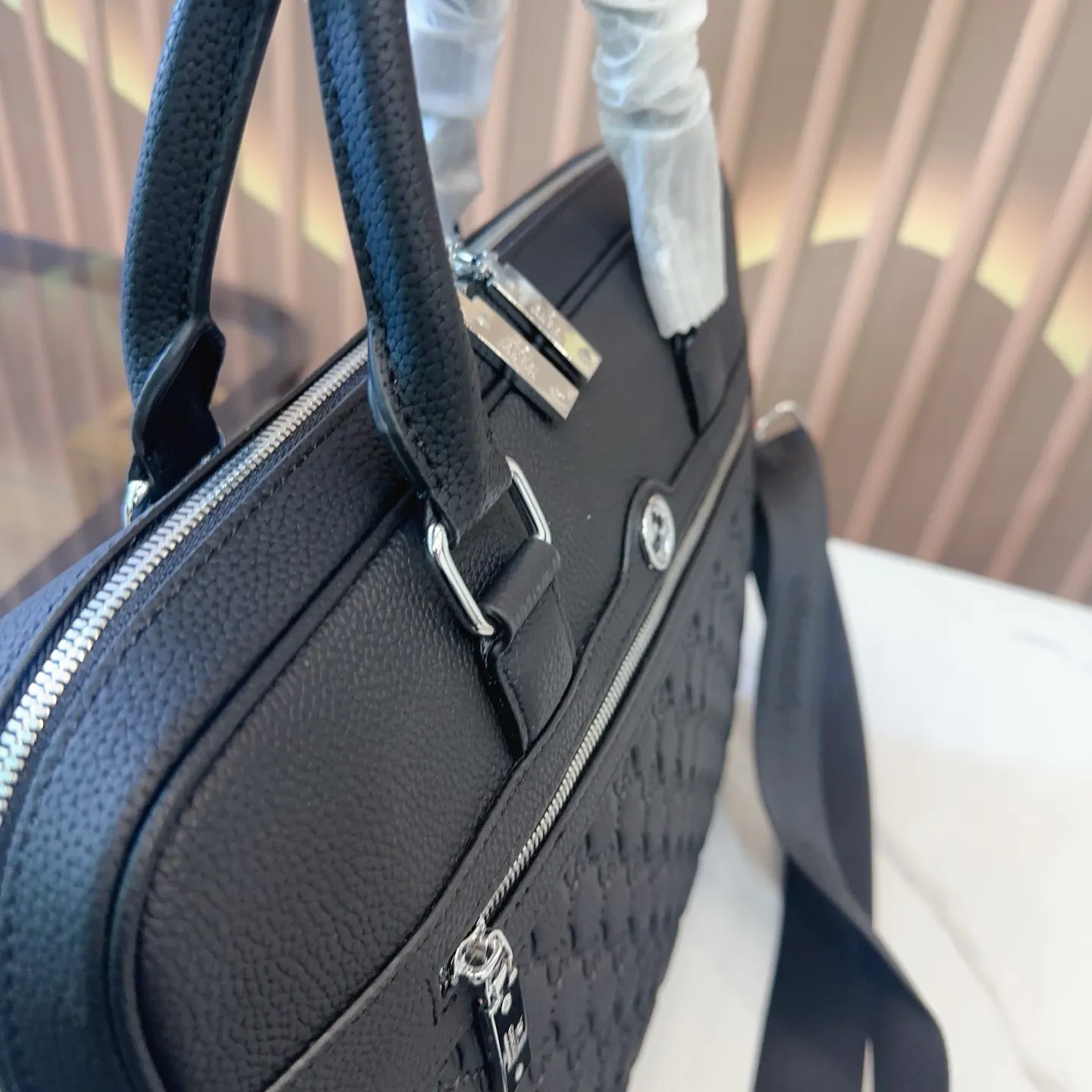 p280 尺寸37×28 酷奇Gucci公文包💼 适台上班族 出差必备 gy