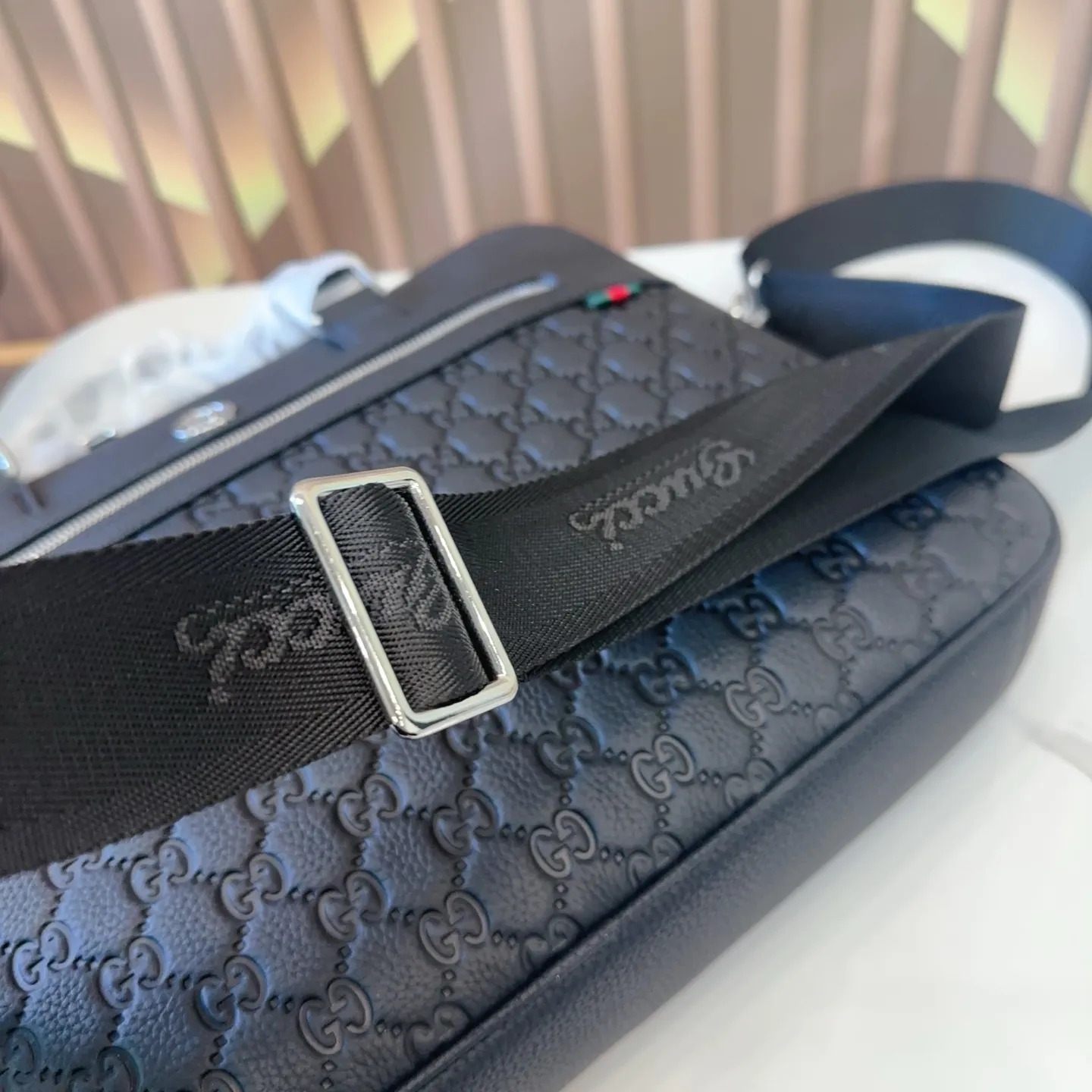 p280 尺寸37×28 酷奇Gucci公文包💼 适台上班族 出差必备 gy