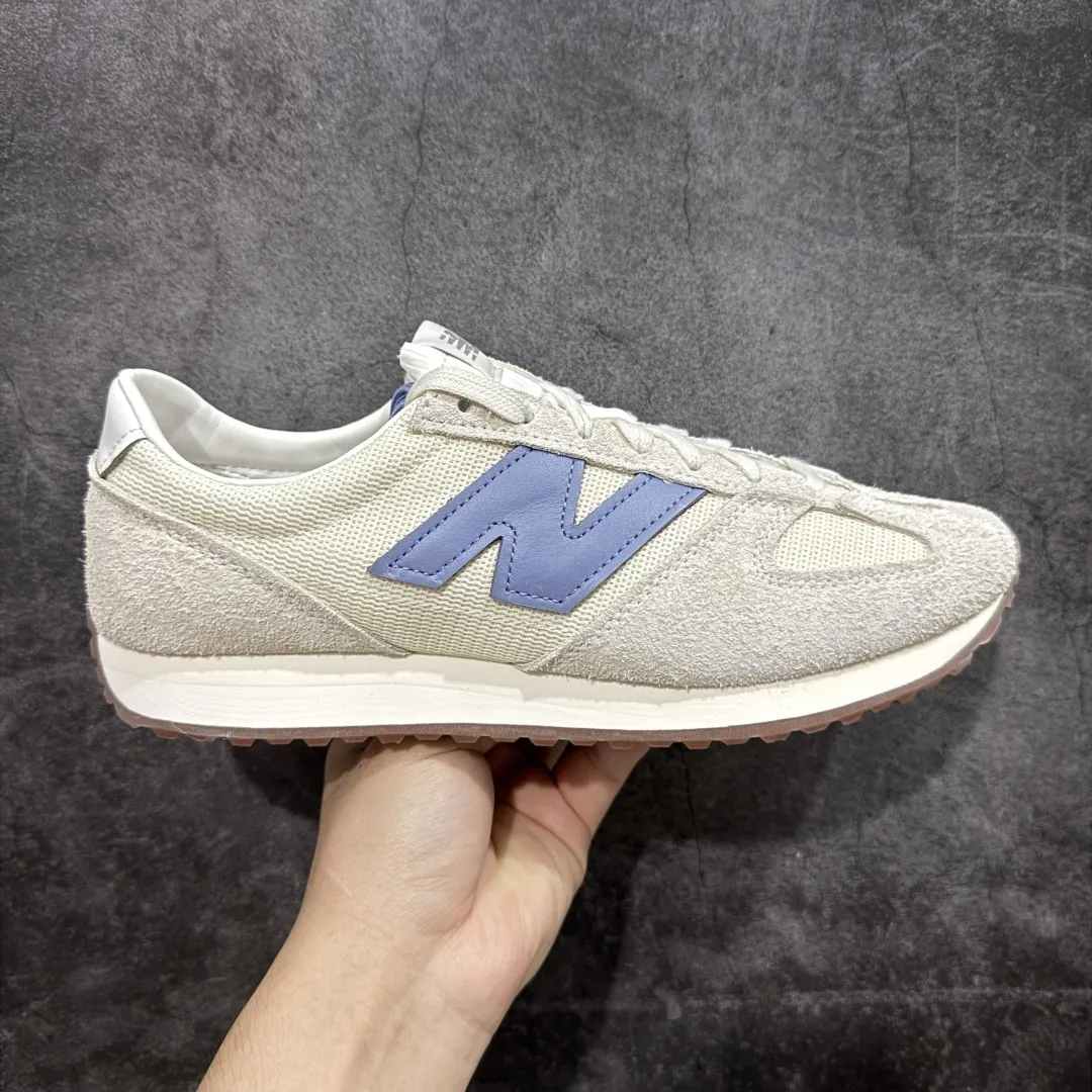 💰240 【总裁版】New Balance U471AA NB新百伦织物牛剖层革春夏薄底鞋防滑耐磨平衡轻便低帮生活休闲鞋 原档数据独立私模大底 唯一正确三层组合大底 特高弹切片加持 百分百还原原鞋脚感 NB市场最强产物 防伪原标全套原楦原纸板原厂数据开发 全鞋电脑针车加持 原厂网布 原装进口头层翻毛皮料正确绒感卡色 正确中底拉帮中底网布细节 匠心打造 耗时两个月开发完成 工艺极其复杂难度可想而知 高端零售专供产物 尺码：36 37 37.5 38 38.5 39.5 40 40.5 41.5 42 42.5 43 44 44.5 45 45.5 46.5 47 编码：NM280290