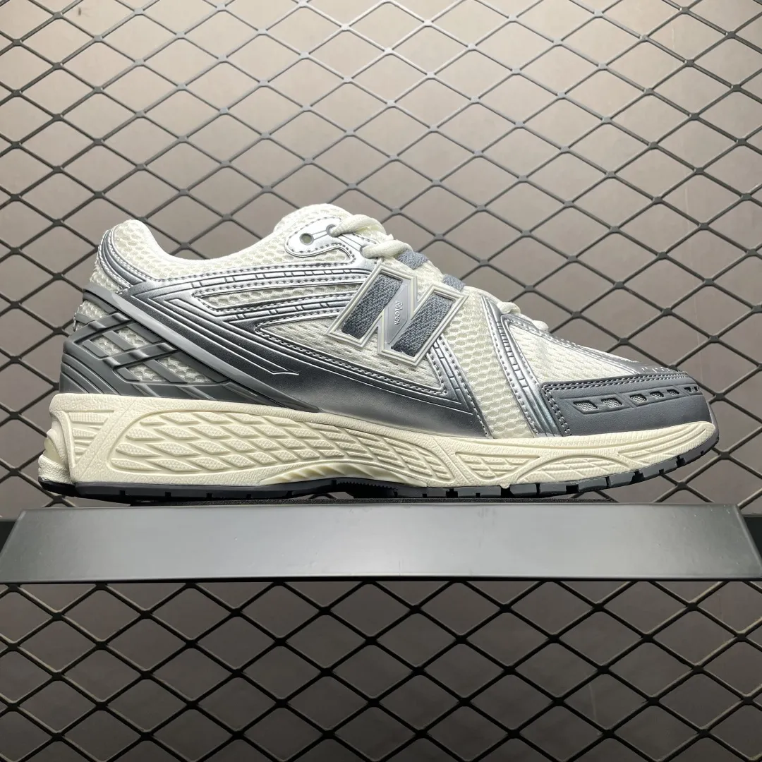 没有💰220 New Balance 新百伦 M1906RFS 复古休闲跑步鞋 尺码:36 37 37.5 38 38.5 39.5 40 40.5 41.5 42 42.5 43 44 44.5 45 46.5 编号:27YEFF202