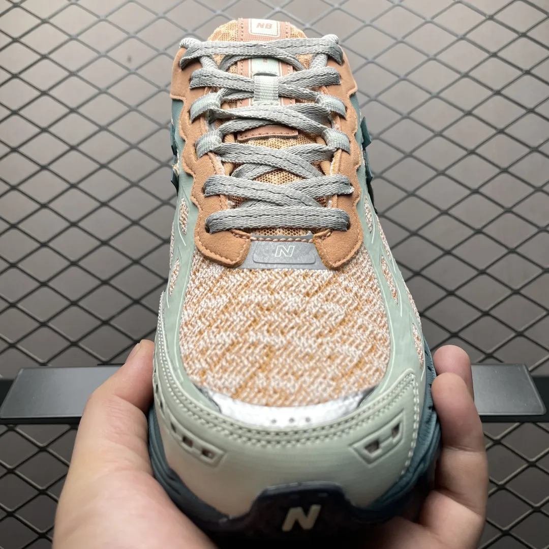 💰220 New Balance 新百伦 U1906WFB 复古休闲跑步鞋 尺码:36 37 37.5 38 38.5 39.5 40 40.5 41.5 42 42.5 43 44 44.5 45 46.5 编号:27YEFF202