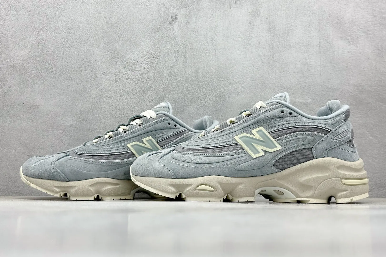 💰220 C版 New Balance 1000系列 复古老爹风低帮休闲运动跑步鞋 #小红书穿搭款式，原楦原纸版开发版型 货号：M1000KQ 尺码：36 37 37.5 38 38.5 39 40 40.5 41 42 42.5 43 44 44.5 45 46.5 编码：33