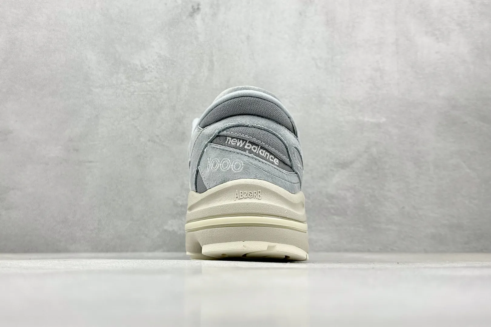 💰220 C版 New Balance 1000系列 复古老爹风低帮休闲运动跑步鞋 #小红书穿搭款式，原楦原纸版开发版型 货号：M1000KQ 尺码：36 37 37.5 38 38.5 39 40 40.5 41 42 42.5 43 44 44.5 45 46.5 编码：33