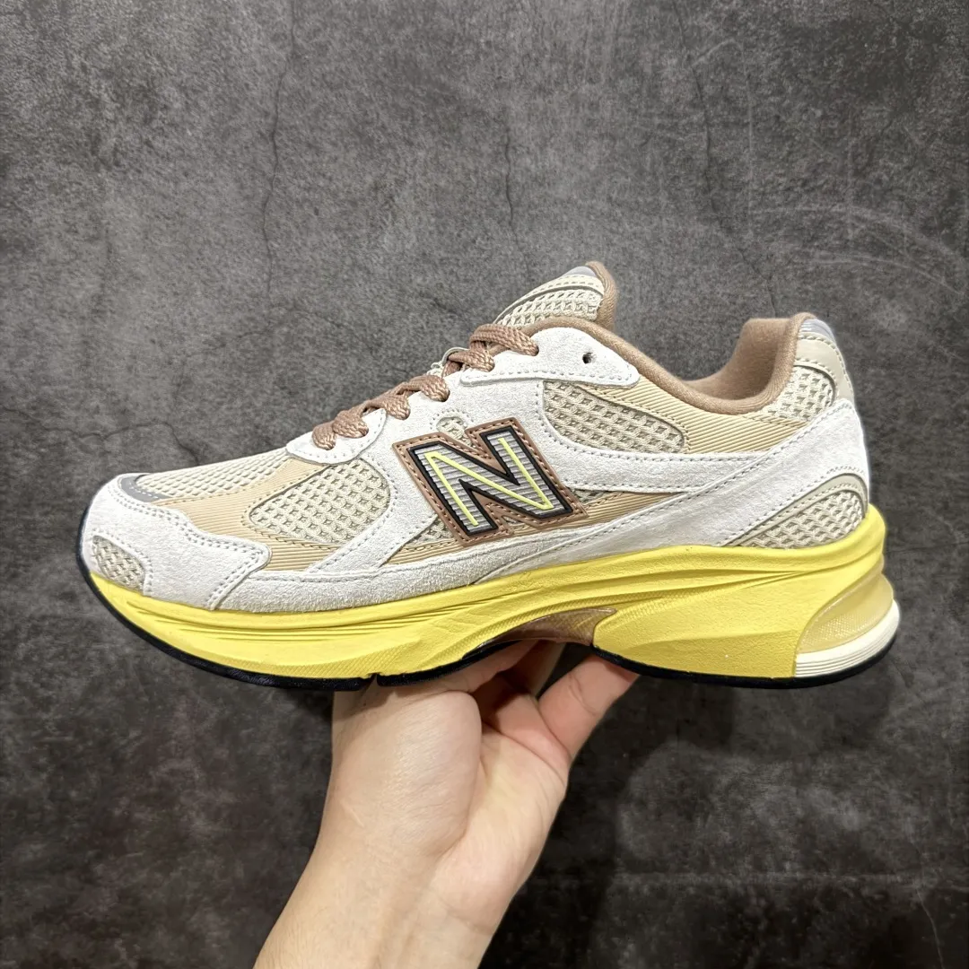 💰240【纯原c版】New Balance M2010系列 新百伦 复古老爹风网布跑步休闲运动鞋 新百伦经典配色 沿袭了面世之初的经典科技 以ENCAP中底配以升级版 N-ERGY缓震物料 鞋面则采用特色的柔软麂皮搭以NewBalance经典的尼龙网布 低调中还原跑鞋本真 更年轻化的设计理念与材质 让新世代青年得以用全新视角体验经典鞋款的传奇魅力 货号:U2010SGR 尺码:36 37 37.5 38 38.5 39.5 40 40.5 41.5 42 42.5 43 44 45 编码:JP270290