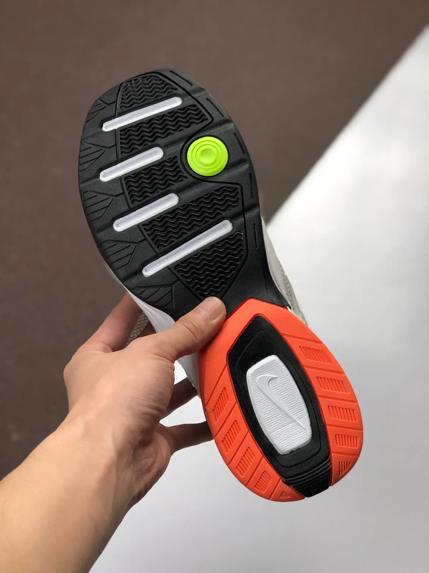 💰180 工厂专供 毒版公司货 【NK】于复古潮流中重生！耐克Nike M2K Tekno复古潮流百搭旅游老爹鞋货号：AO3108-006 ⚠️Size：36 36.5 37.5 38 38.5 39 40 40.5 41 42 42.5 43 44 45