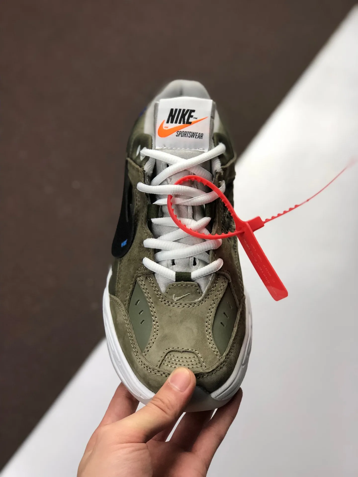💰180 工厂专供 毒版公司货 【NK】耐克Nike M2K Tekno复古潮流百搭旅游老爹鞋货号:AO3108-006 ⚠️Size:36 36.5 37.5 38 38.5 39 40 40.5 41 42 42.5 43 44 45