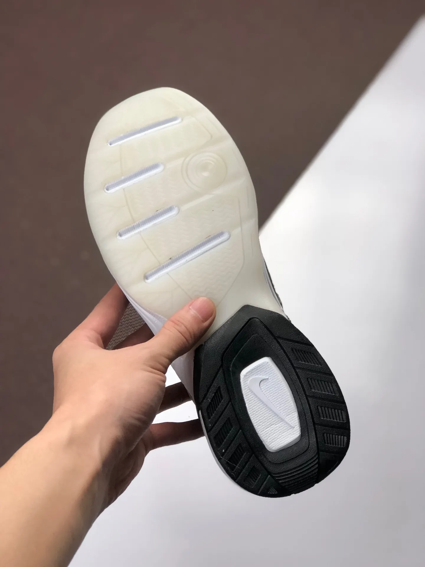 💰180 工厂专供 毒版公司货 【NK】耐克Nike M2K Tekno复古潮流百搭旅游老爹鞋货号:AO3108-006 ⚠️Size:36 36.5 37.5 38 38.5 39 40 40.5 41 42 42.5 43 44 45