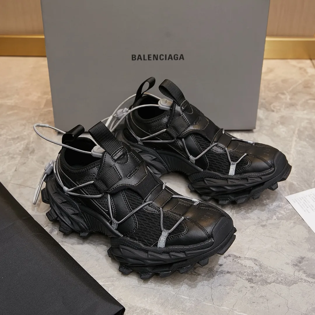 p360 巴黎世家 / Balenciaga 巴黎世家新款五芒星运动鞋 35-45