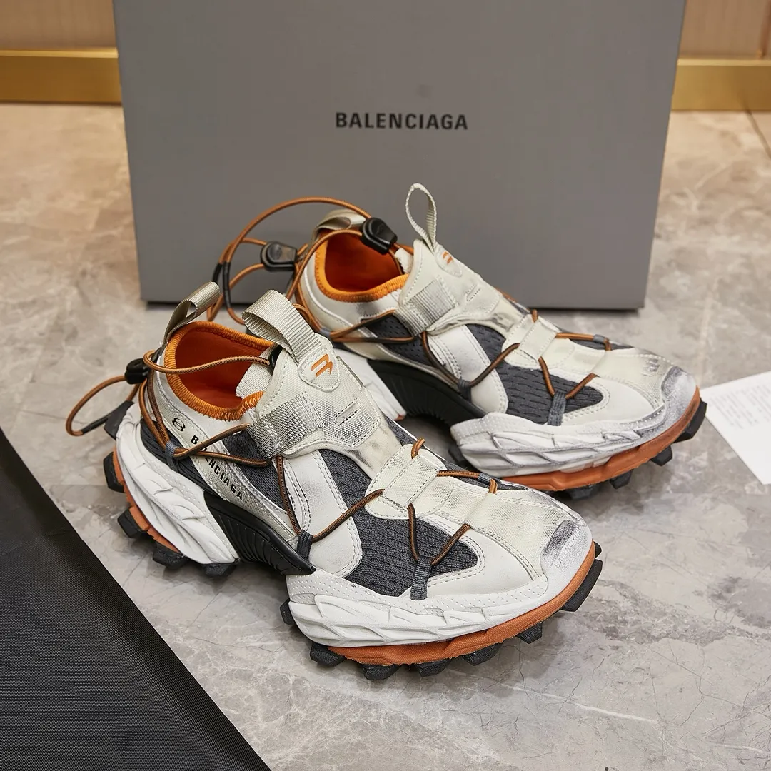 p360 巴黎世家 / Balenciaga 巴黎世家新款五芒星运动鞋 35-45