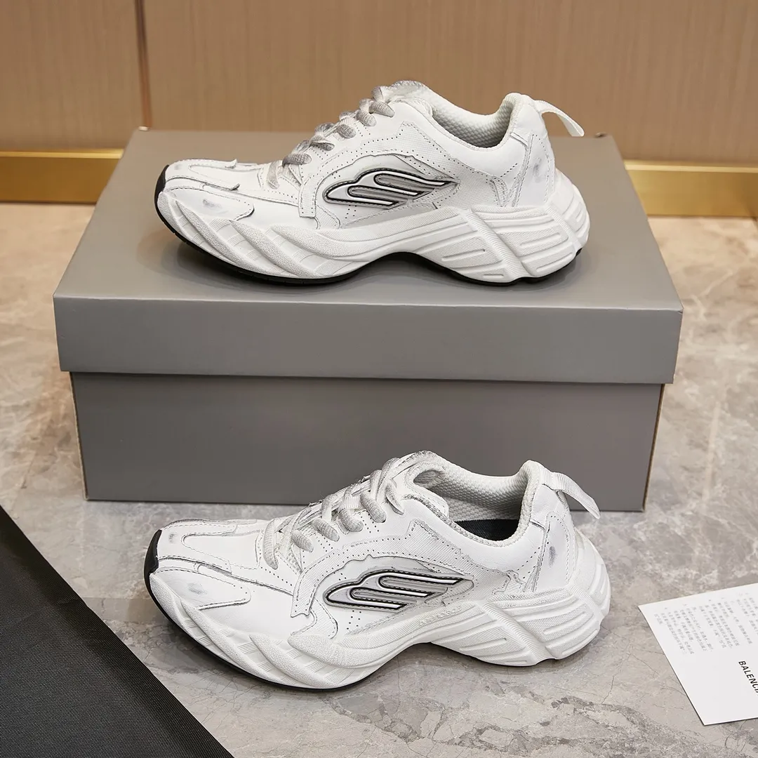 p360 巴黎世家 / Balenciaga 巴黎世家新款运动鞋 35-45