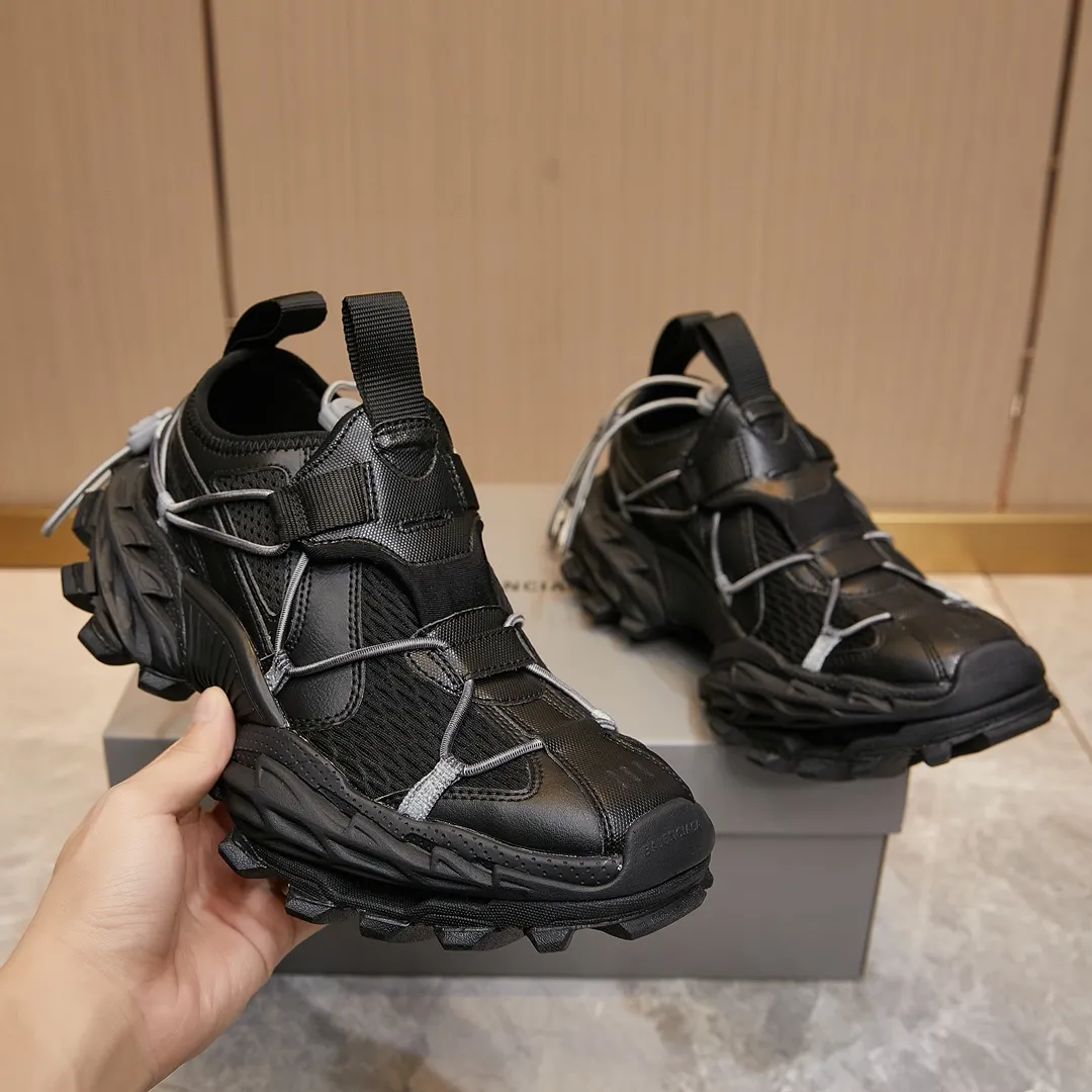 p360 巴黎世家 / Balenciaga 巴黎世家新款五芒星运动鞋 35-45