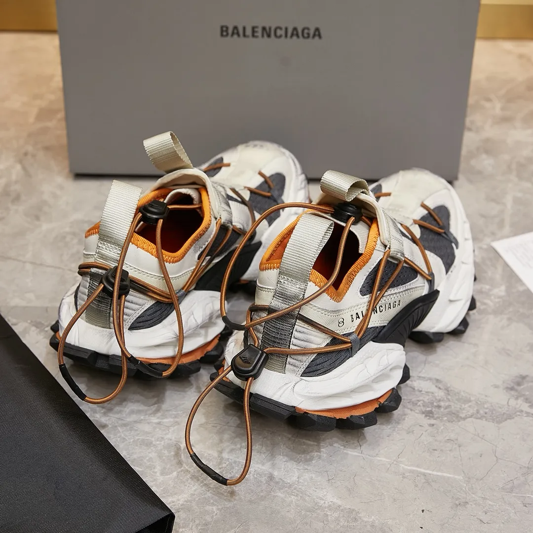 p360 巴黎世家 / Balenciaga 巴黎世家新款五芒星运动鞋 35-45