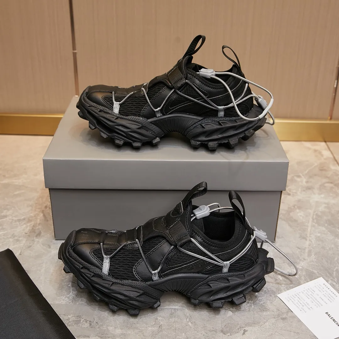 p360 巴黎世家 / Balenciaga 巴黎世家新款五芒星运动鞋 35-45
