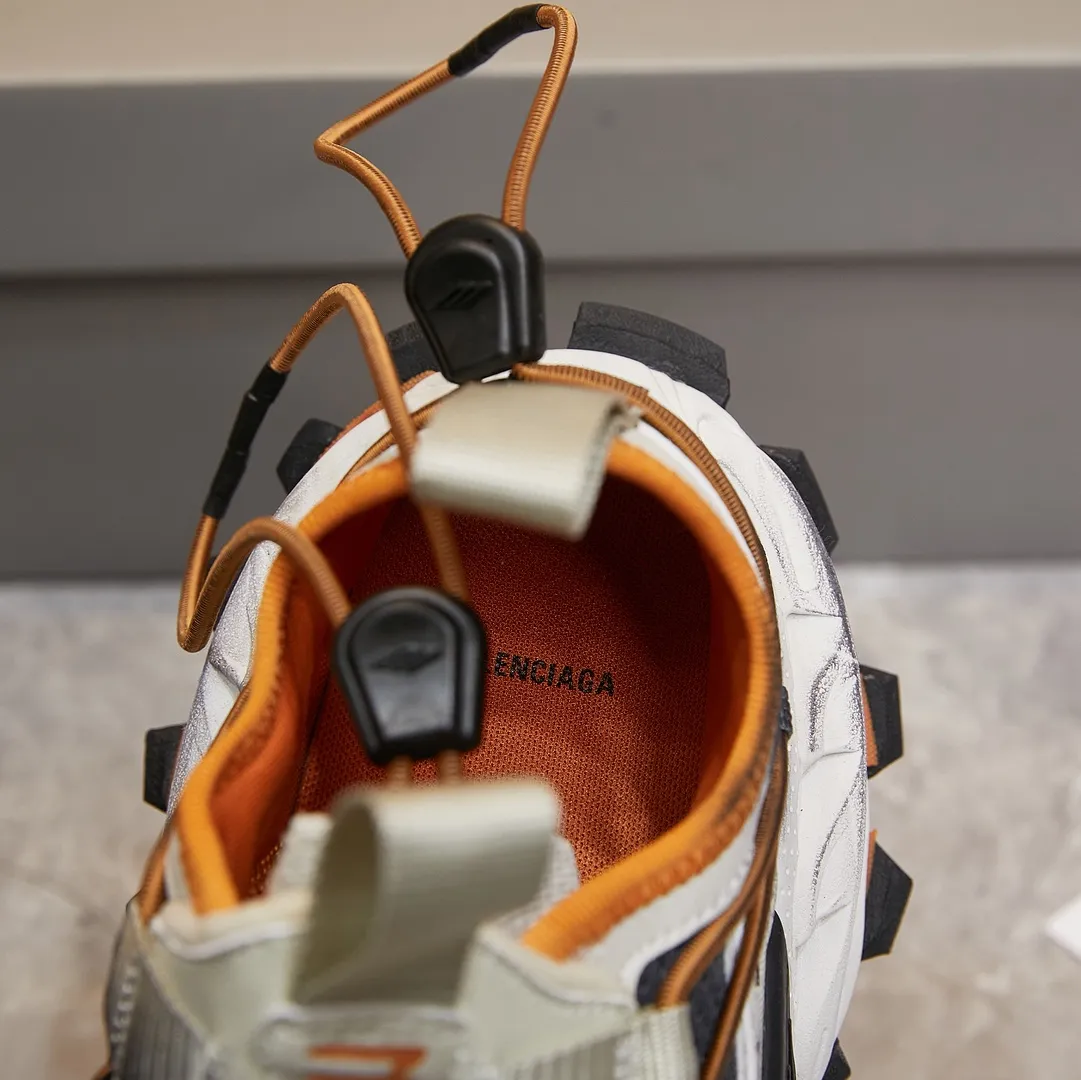 p360 巴黎世家 / Balenciaga 巴黎世家新款五芒星运动鞋 35-45