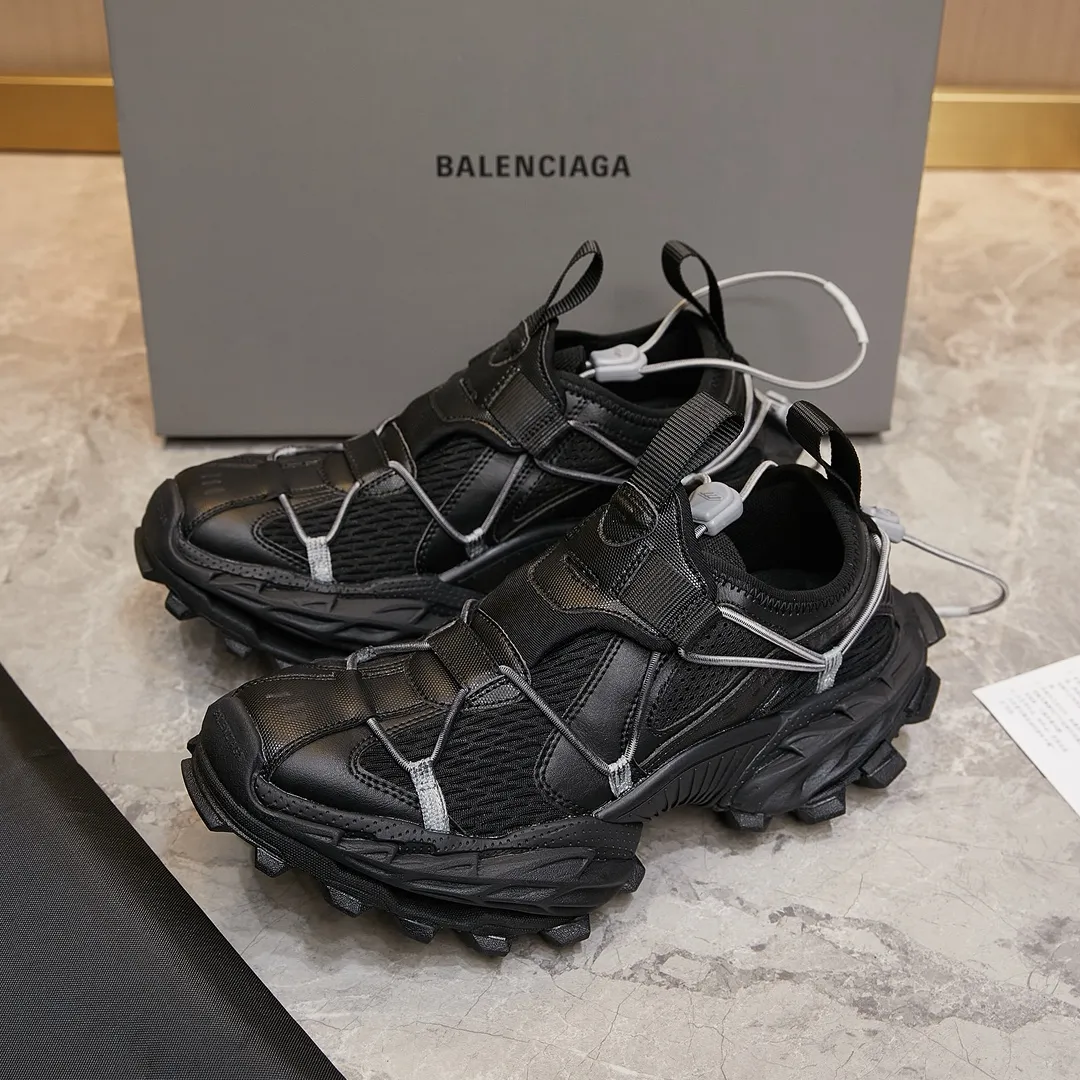 p360 巴黎世家 / Balenciaga 巴黎世家新款五芒星运动鞋 35-45