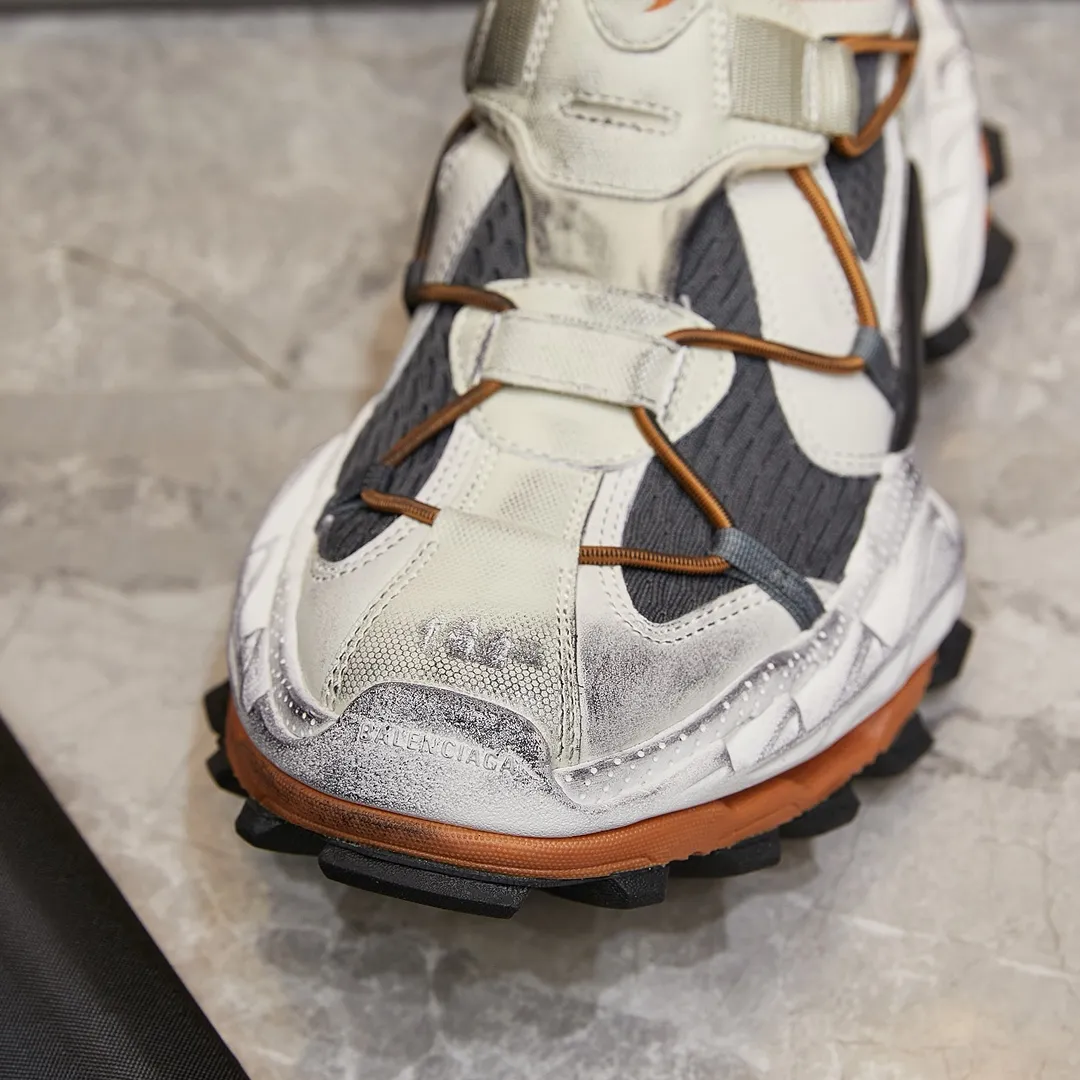 p360 巴黎世家 / Balenciaga 巴黎世家新款五芒星运动鞋 35-45