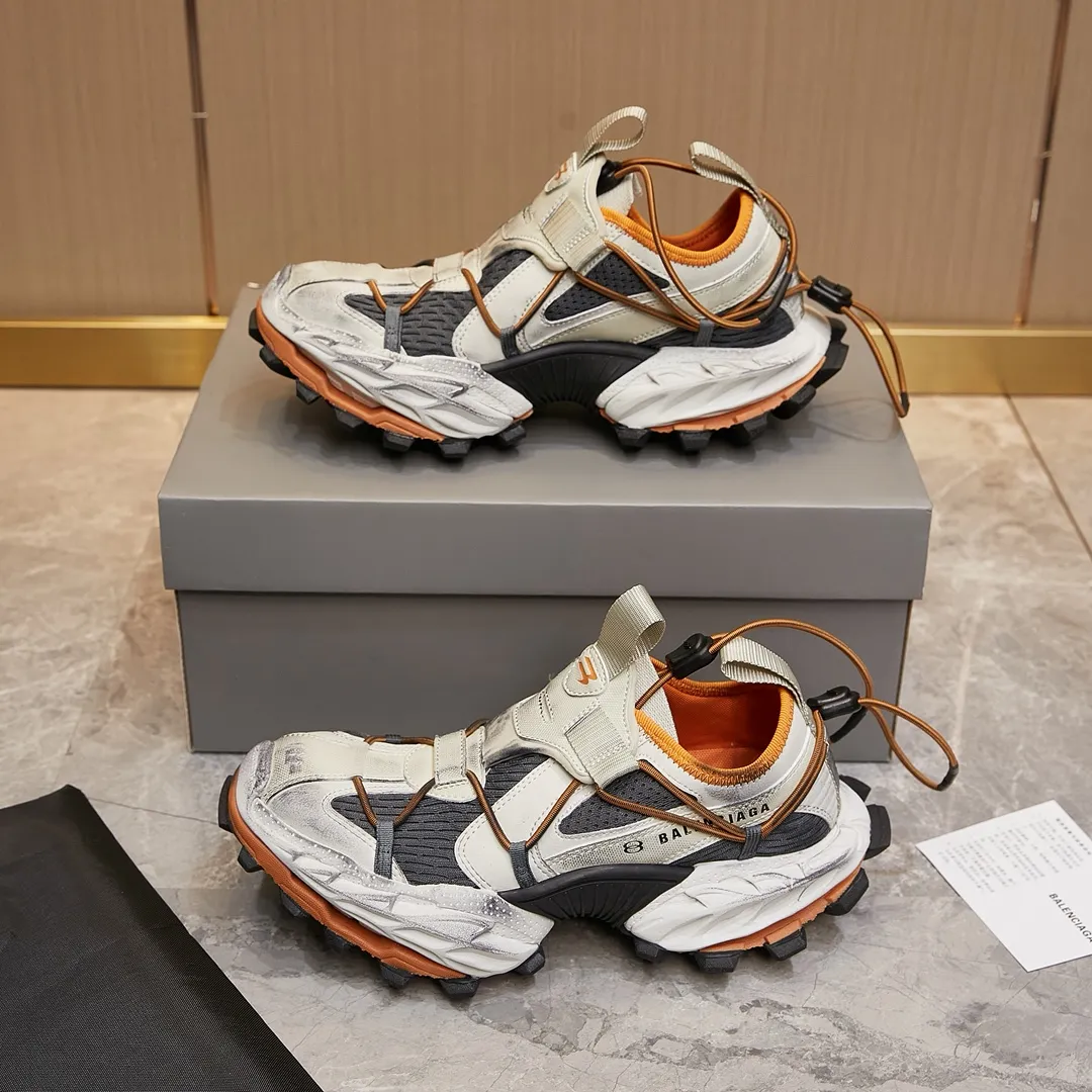 p360 巴黎世家 / Balenciaga 巴黎世家新款五芒星运动鞋 35-45
