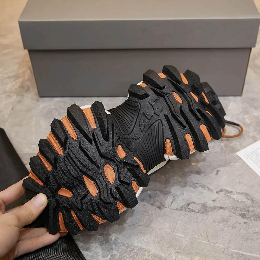 p360 巴黎世家 / Balenciaga 巴黎世家新款五芒星运动鞋 35-45