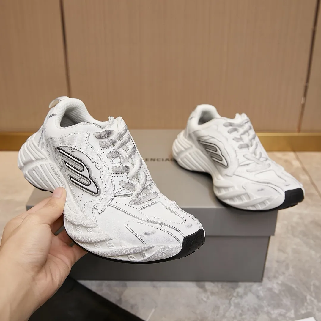 p360 巴黎世家 / Balenciaga 巴黎世家新款运动鞋 35-45