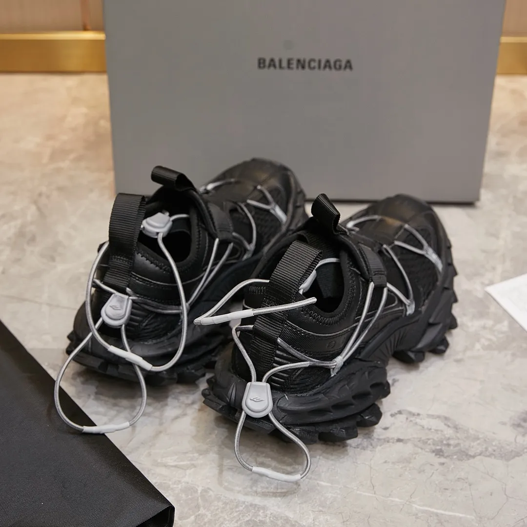 p360 巴黎世家 / Balenciaga 巴黎世家新款五芒星运动鞋 35-45