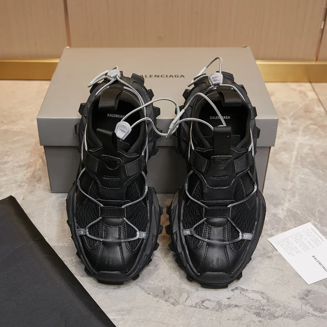 p360 巴黎世家 / Balenciaga 巴黎世家新款五芒星运动鞋 35-45