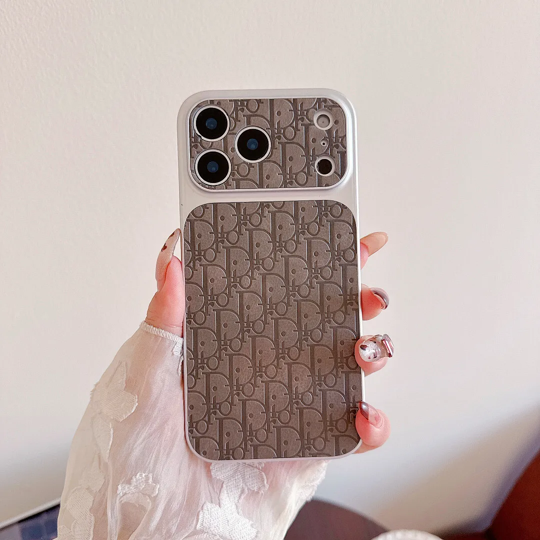 秒变系列 迪奥小纹路