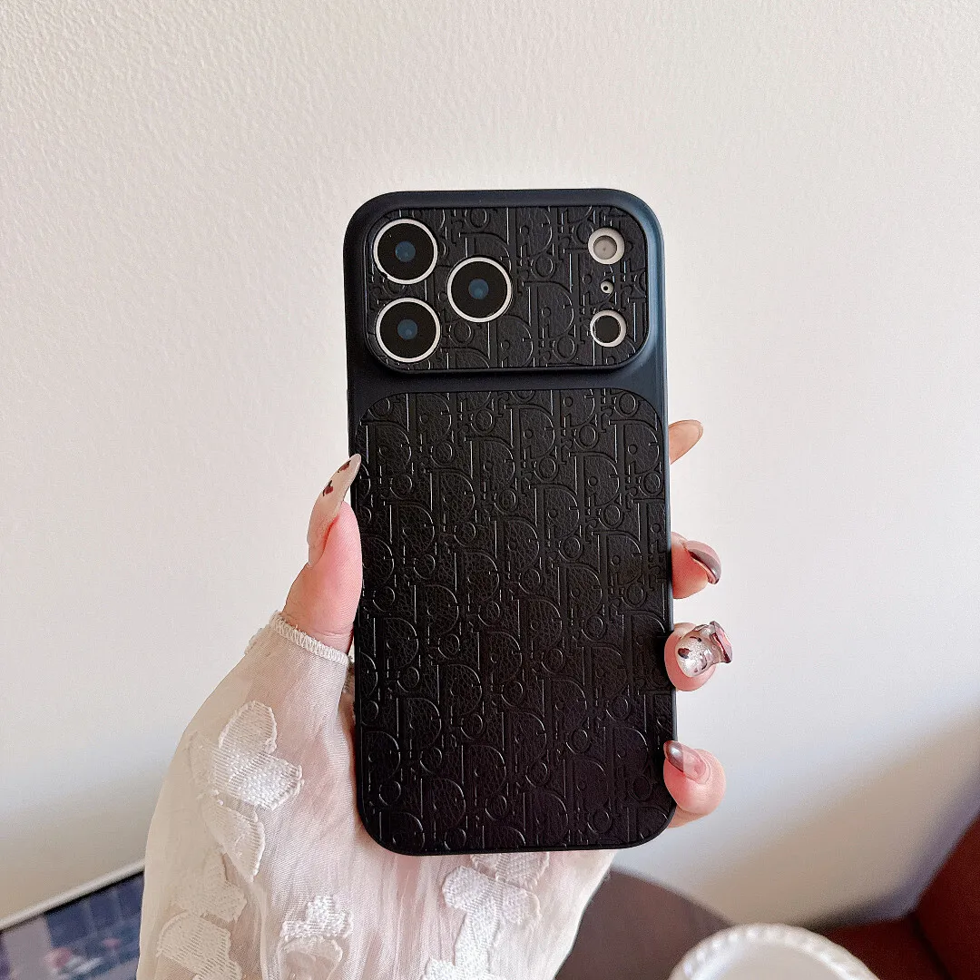 秒变系列 迪奥小纹路