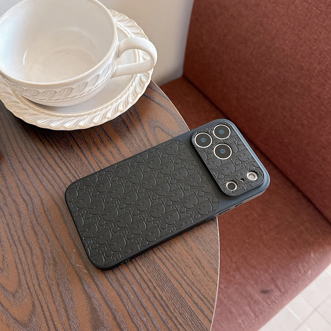 秒变系列 迪奥小纹路