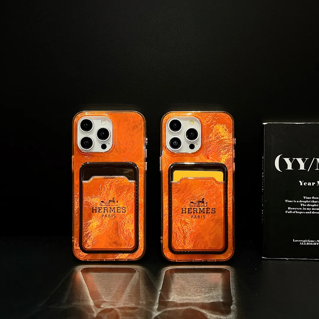 爱马仕插卡-锡箔双面IMD